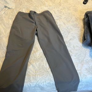 Banana Republic sport pants